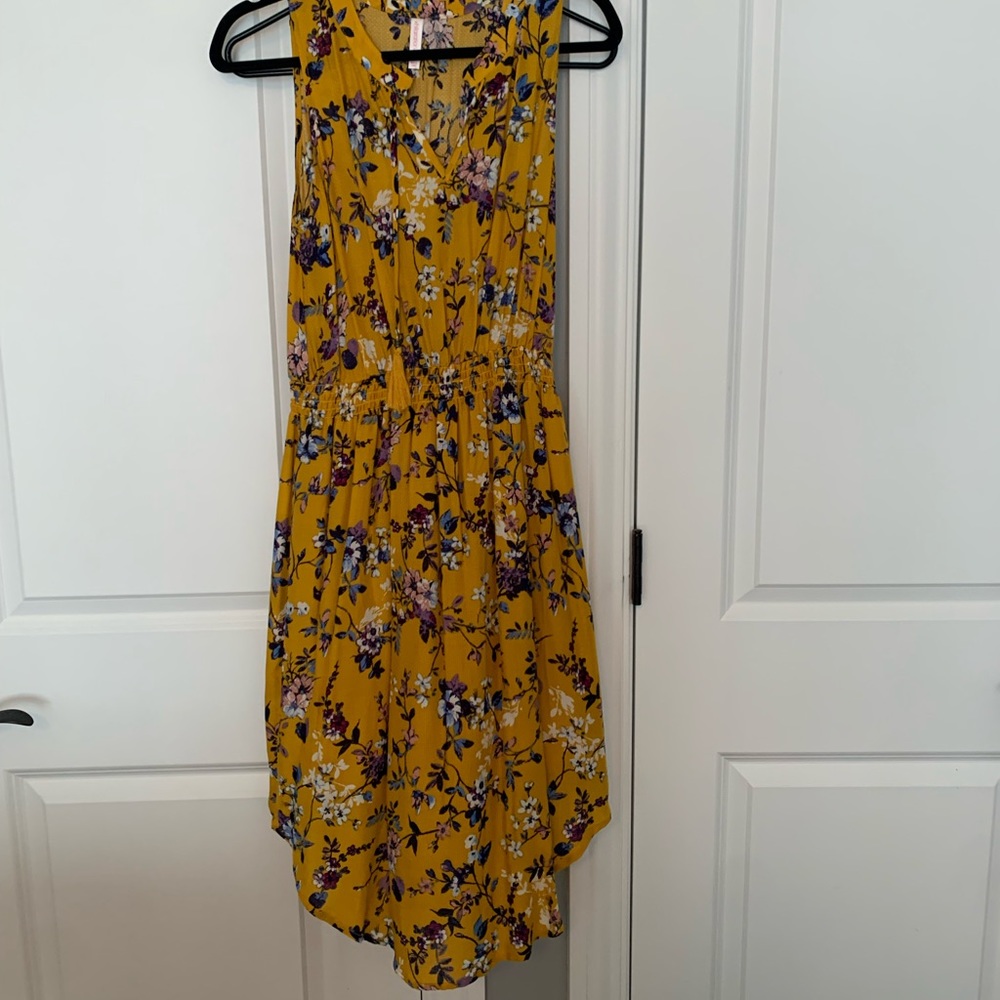Target dress